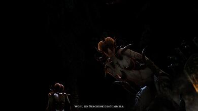 Slutty succubus fucks her way through all hell