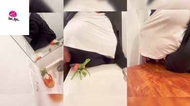The EASTER EGG Got Laid By Some Chick!
