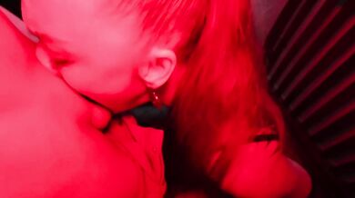 Xaya Knox has proven that she can suck. Deepthroat, Squirting, Real Female Orgasm, by AdelviceX