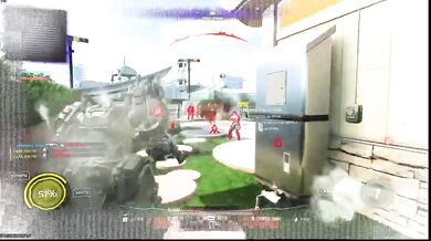 Ass destruction
