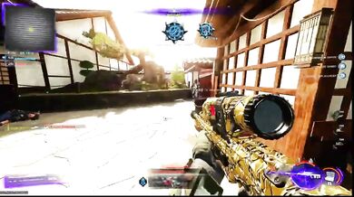 Ass destruction