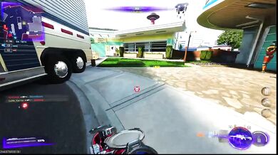 Ass destruction
