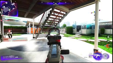 Ass destruction