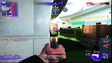 Ass destruction