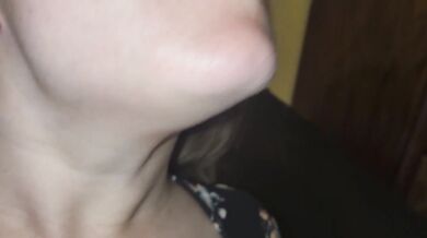 A MILF's Slutty Mid-day Escape