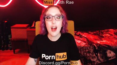 Say hello to the Pornhub Discord Server's Model Of The Month for April 2026!
