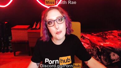 Say hello to the Pornhub Discord Server's Model Of The Month for April 2026!