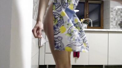 Anal cooking