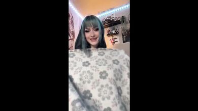 BANNED FROM TIKTOK #30 | Lavender Thief | Nude Tiktok