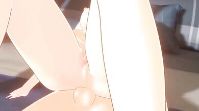 Zenless Zone Zero - Master Yixuan x Wise Passionate Morning Encounter | 3D Hentai Animation