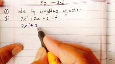 Long Division Done Right