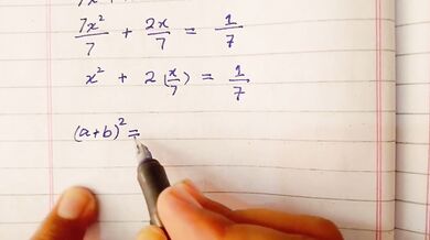 Long Division Done Right