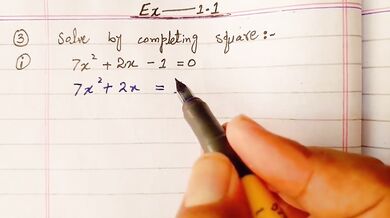 Long Division Done Right