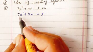 Long Division Done Right