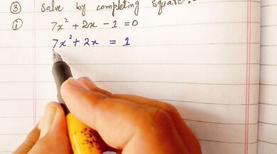 Long Division Done Right