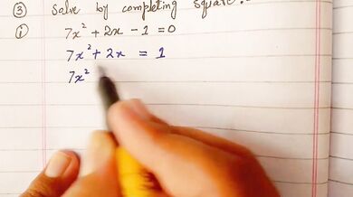 Long Division Done Right