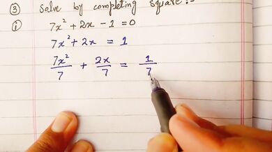 Long Division Done Right