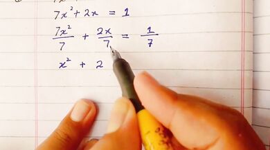 Long Division Done Right