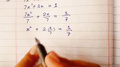 Long Division Done Right
