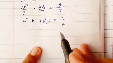 Long Division Done Right