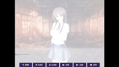 【Demon Descending Night】 Hentai Game Live Play Part5