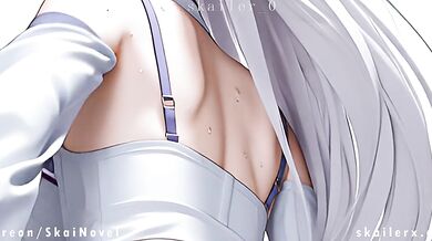 Re:Zero -Starting Life in Another World - Emilia grants you a wish!