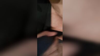 Dildo Fuck Big Pussy BWW Girl Green Eyes Amateur Porn Video