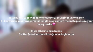 POV : Your Obsessed With Worshiping My Thick Butt In This Angle (Fit onlyfans model)