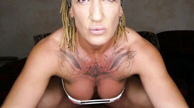 Break my pussy and ass hole