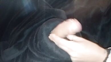 Amateur couple fuck pussy extra large cum inside