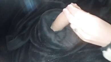 Amateur couple fuck pussy extra large cum inside