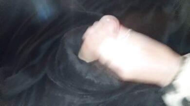 Amateur couple fuck pussy extra large cum inside