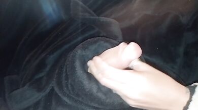 Amateur couple fuck pussy extra large cum inside