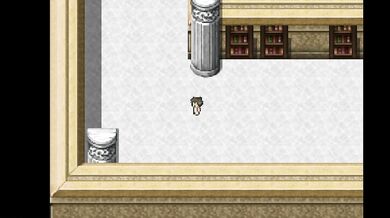 Giantess Mansion I Episode 4
