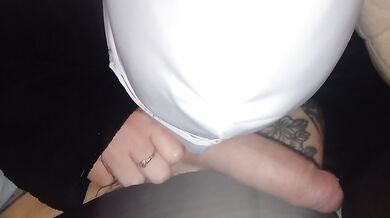 Pissing and fetish squirt deptroit pussy small