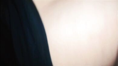 Incomplete sex, but I was able to deliciously penetrate the naughty married woman.