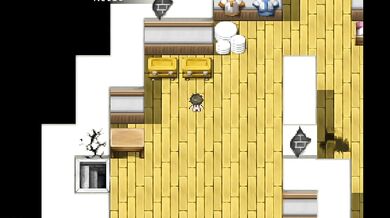 Giantess Mansion I Episode 3