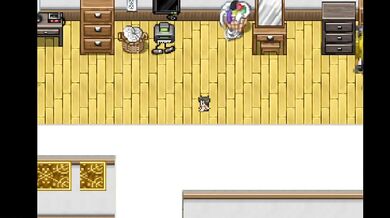 Giantess Mansion I Episode 3