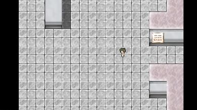 Giantess Mansion I Episode 1