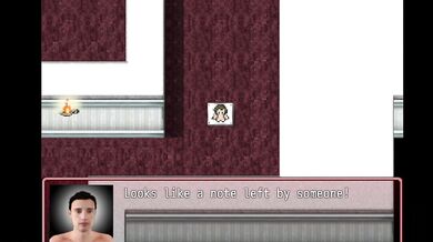 Giantess Mansion I Episode 1