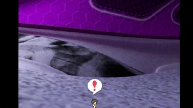Giantess Mansion I Episode 1