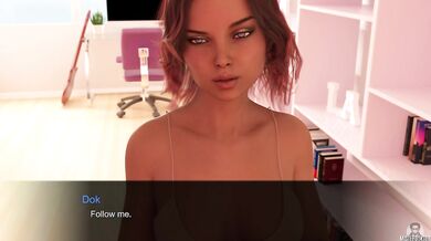 LUST THEORY #259 • Season 2 • Adult Visual Novel Gameplay