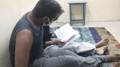 She Was Focused on Studies… But I Had Other Plans