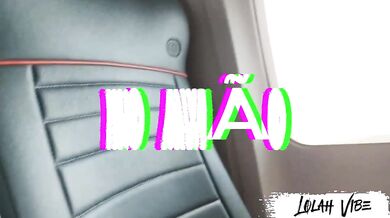 No Avião.. acho que não deveria fazer isto aqui