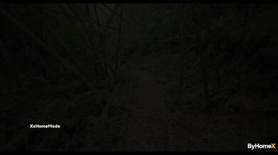 I Helped A Cute Photographer Who Was Lost In The Woods... This Is How She Thanked Me