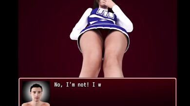 Giantess Mansion I Episode 5