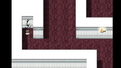 Giantess Mansion I Episode 5