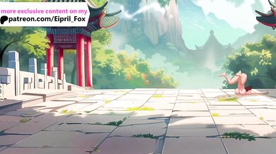 Chun Li got Fucked So Hot Street Fighter Hentai Animation
