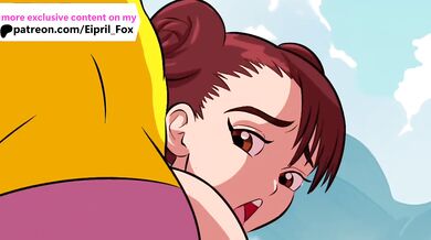 Chun Li got Fucked So Hot Street Fighter Hentai Animation