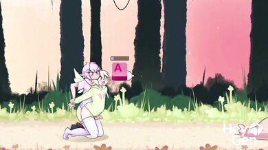 hentai anal gameplay futa